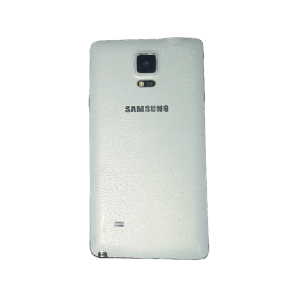 سامسونگ Galaxy Note 4