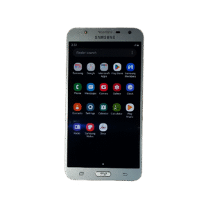 تصویر گوشی موبایل سامسونگ Galaxy J7 Core مدل Samsung SM-J701F با طراحی زیبا و صفحه نمایش بزرگ