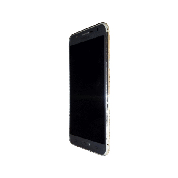تصویر گوشی موبایل سامسونگ Galaxy J7 Core مدل Samsung SM-J701F با طراحی زیبا و صفحه نمایش بزرگ