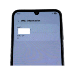 گوشی سامسونگ گلکسی A15 5G مدل SM-A156U با طراحی مدرن