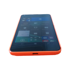 گوشی موبایل مایکروسافت مدل Lumia 640 XL