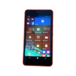 گوشی موبایل مایکروسافت مدل Lumia 640 XL