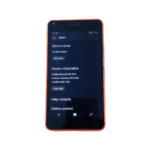 گوشی موبایل مایکروسافت مدل Lumia 640 XL