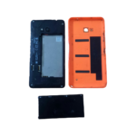 گوشی موبایل مایکروسافت مدل Lumia 640 XL