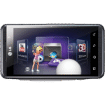 ال جی اپتیموس سه بعدی پی 920
