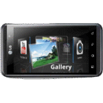 ال جی اپتیموس سه بعدی پی 920