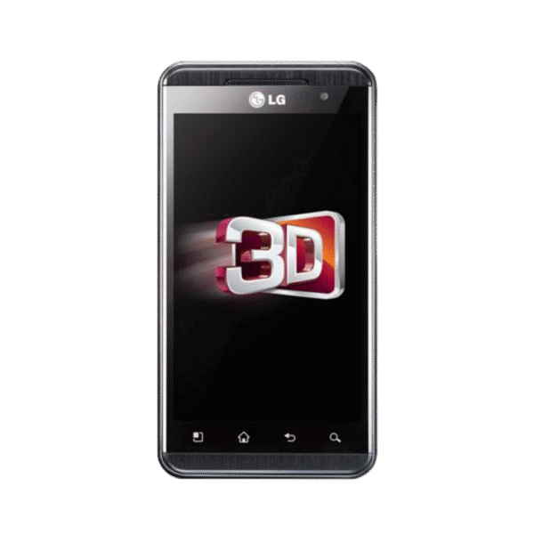 ال جی اپتیموس سه بعدی پی 920