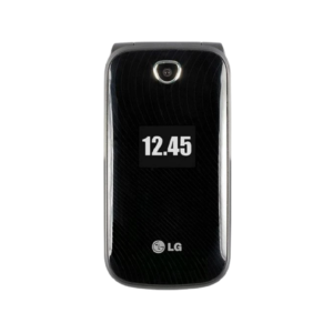 گوشی موبایل ال جی آ 258