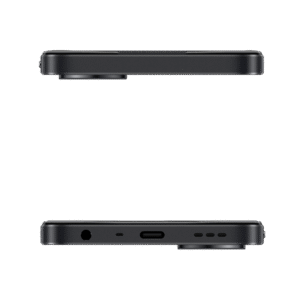 تصویر گوشی هوشمند Oppo A18 با طراحی زیبا و صفحه نمایش بزرگ