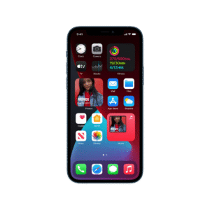 iPhone ۱۲ JA
