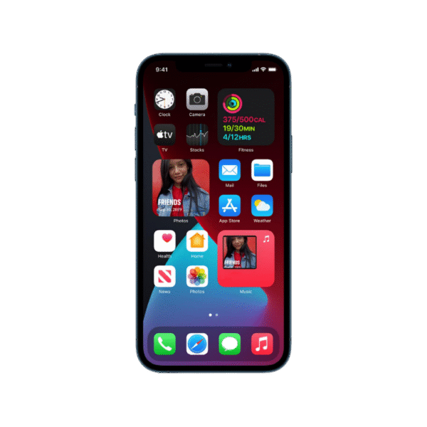 iPhone ۱۲ JA