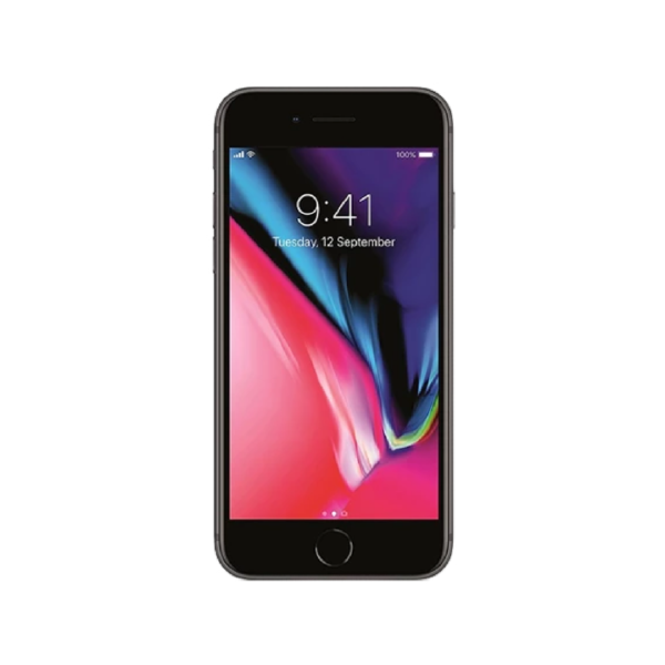 گوشی موبایل اپل مدل iPhone 8