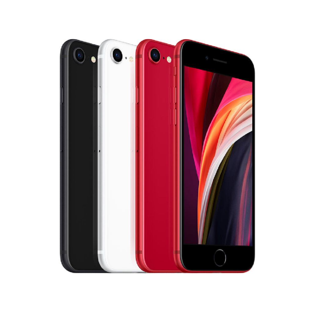 گوشی موبایل اپل مدل iPhone SE 2020