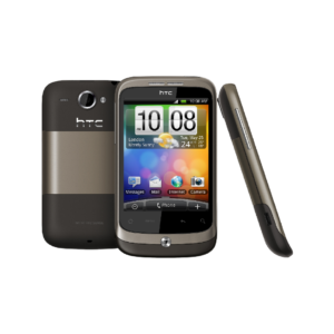 اچ تی سی وایلد فایر