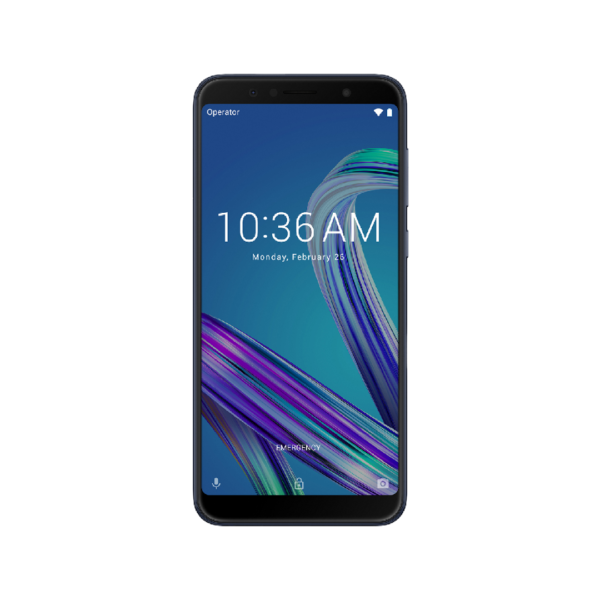 گوشی موبایل ایسوس مدل Zenfone Max Pro - M1 ZB602KL