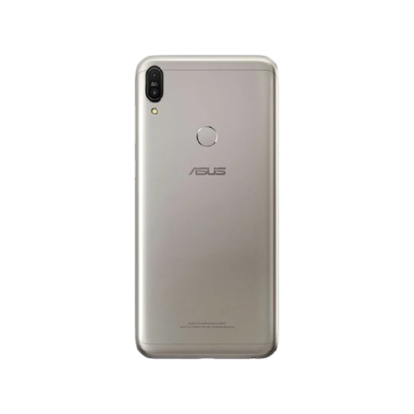 گوشی موبایل ایسوس مدل Zenfone Max Pro - M1 ZB602KL