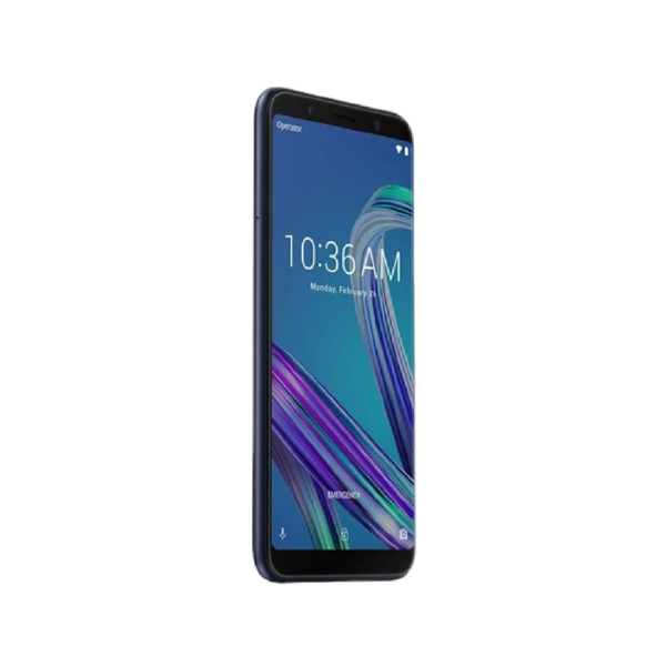 گوشی موبایل ایسوس مدل Zenfone Max Pro - M1 ZB602KL