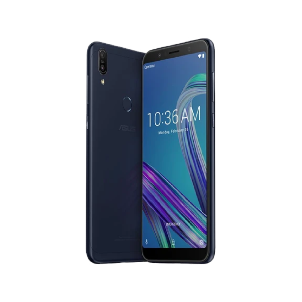 گوشی موبایل ایسوس مدل Zenfone Max Pro - M1 ZB602KL