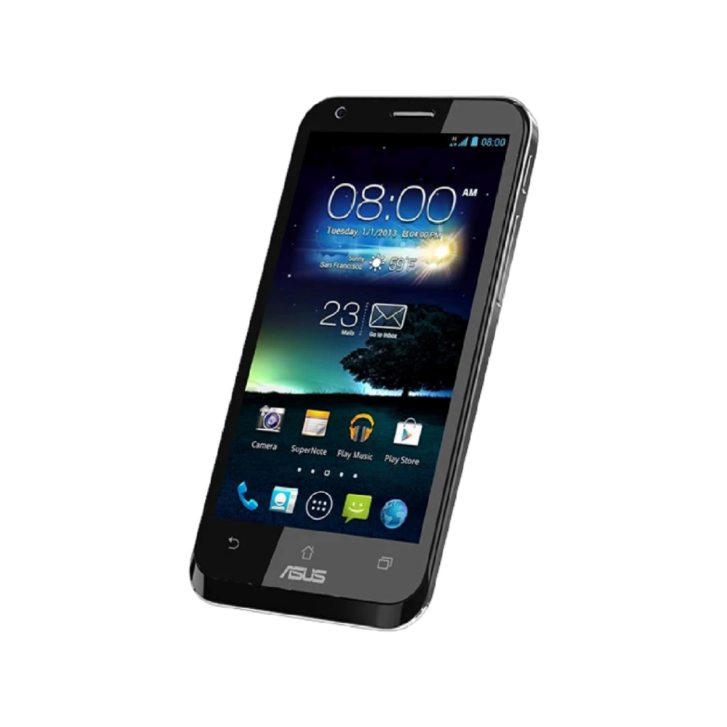 گوشی موبایل ایسوس پدفون 2