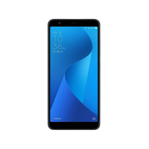 گوشی موبایل ایسوس مدل Zenfone Max Plus ZB570TL