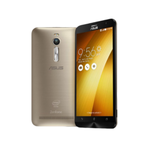 ASUS Zenfone 2