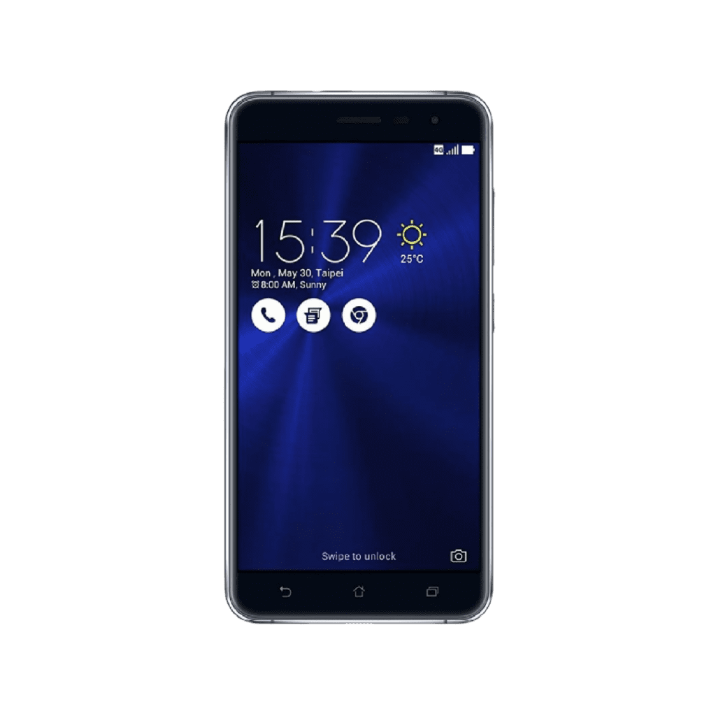گوشی موبایل ایسوس مدل Zenfone 3 ZE552KL