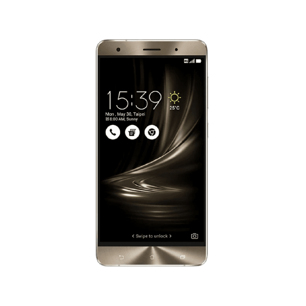 گوشی موبایل ایسوس مدل Zenfone 3 Deluxe ZS570KL