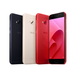 گوشی موبایل ایسوس مدل Zenfone 4 Selfie Pro