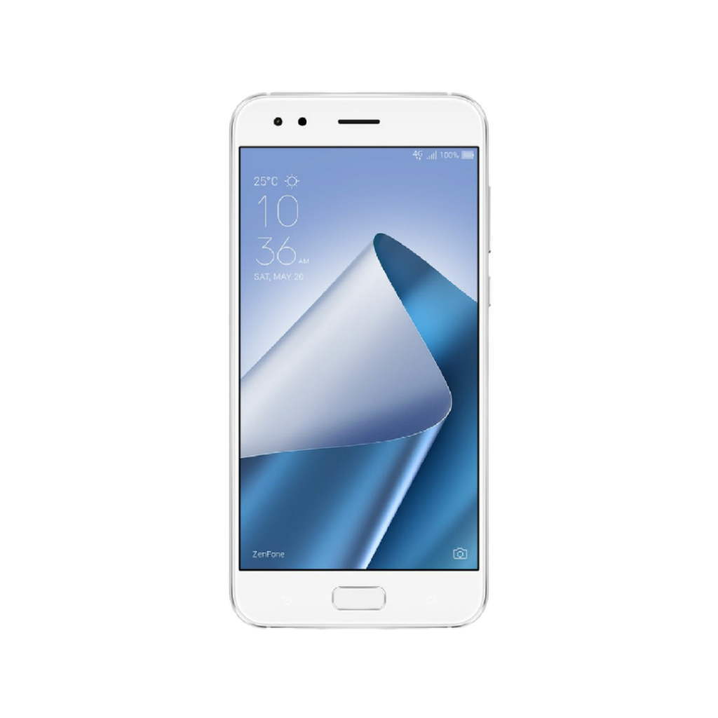 Zenfone ۴
