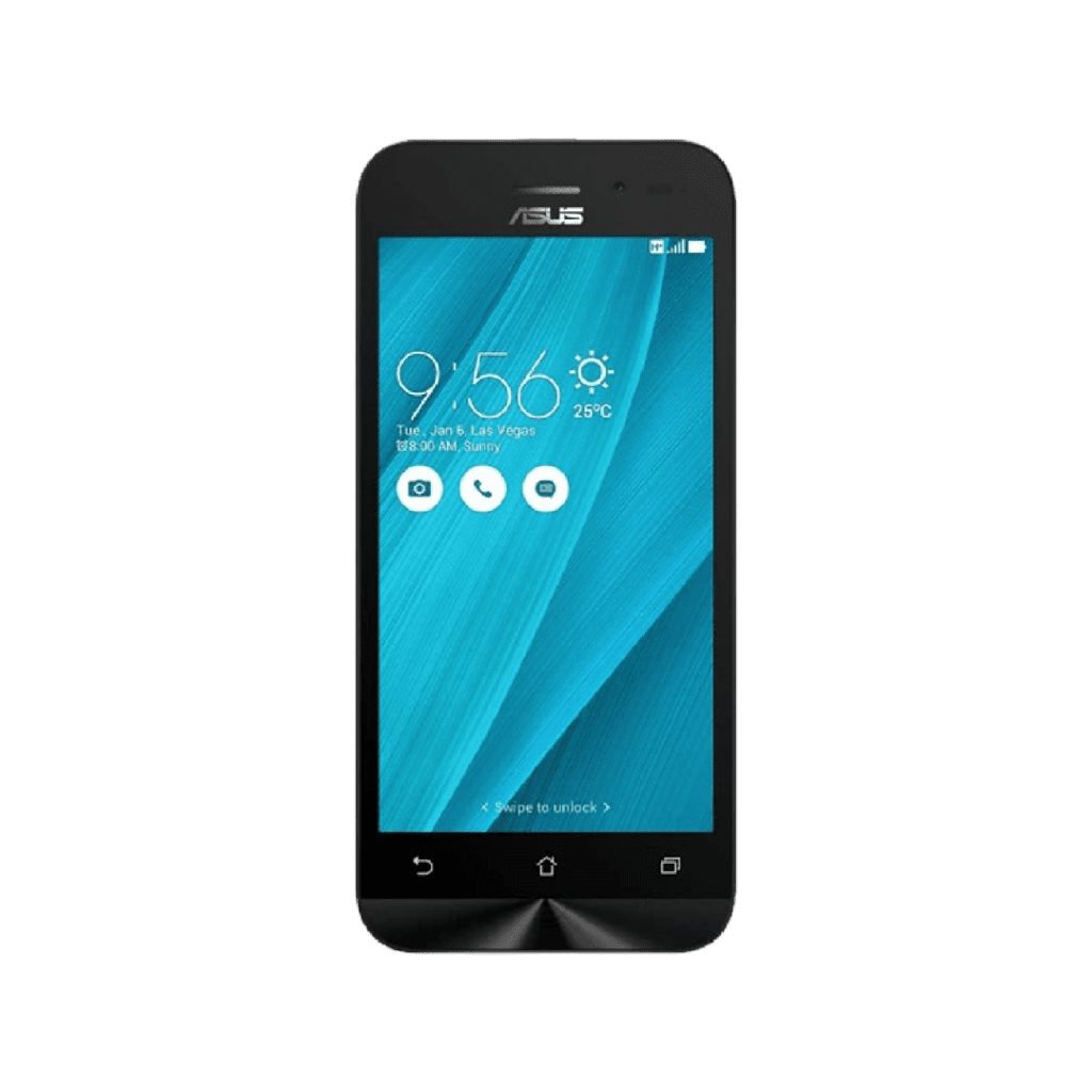 گوشی موبایل ایسوس مدل Zenfone Go ZB452KG