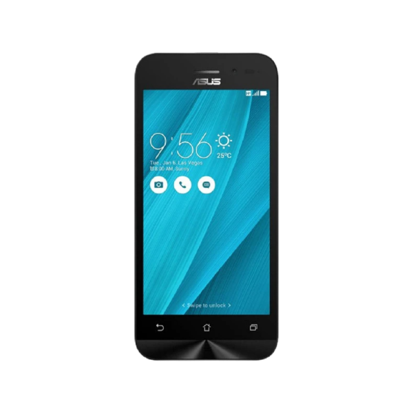 گوشی موبایل ایسوس مدل Zenfone Go ZB452KG