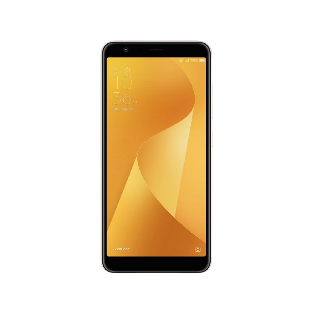 گوشی موبایل ایسوس مدل Zenfone Max Plus (M1)