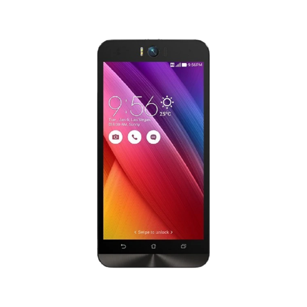 گوشی موبایل ایسوس مدل ZenFone Selfie Pon ZD551KL