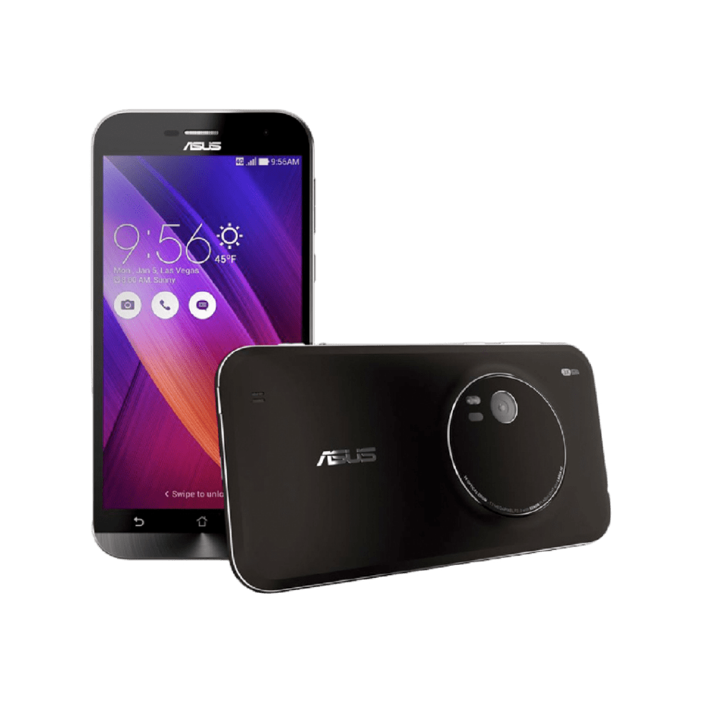 Asus Zenfone Zoom ZX551ML