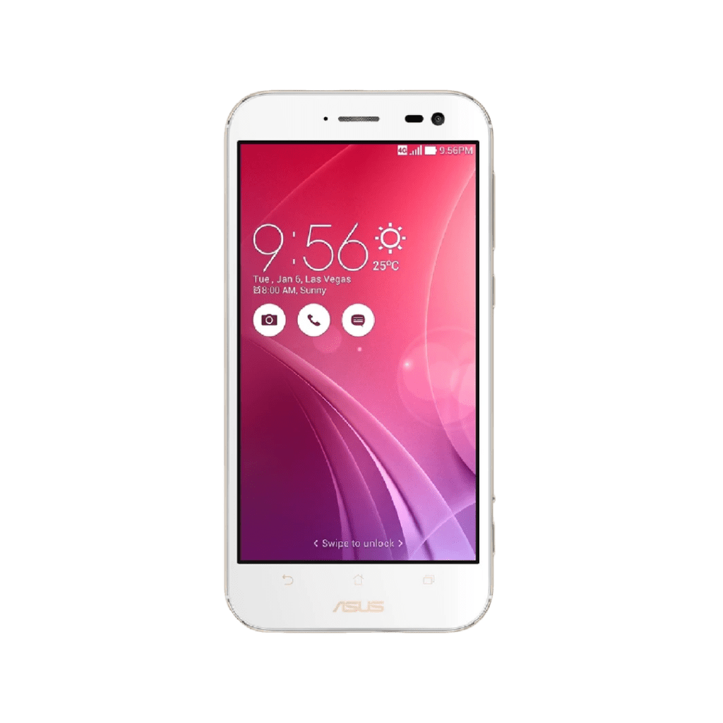 گوشی موبایل ایسوس مدل ZenFone Zoom ZX551ML ظرفیت 64 گیگابایت