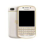 گوشی موبایل بلک بری مدل Q10 RFN81UW نسخه ویژه