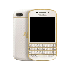 گوشی موبایل بلک بری مدل Q10 RFN81UW نسخه ویژه