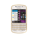 گوشی موبایل بلک بری مدل Q10 RFN81UW نسخه ویژه