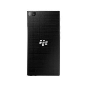 گوشی موبایل بلک بری مدل Z3