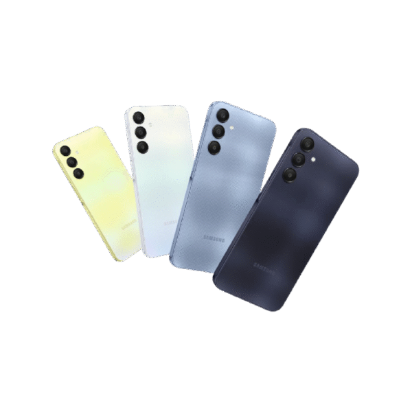 Galaxy A15