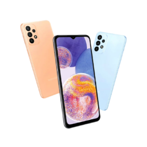 گوشی موبایل سامسونگ مدل Galaxy A23