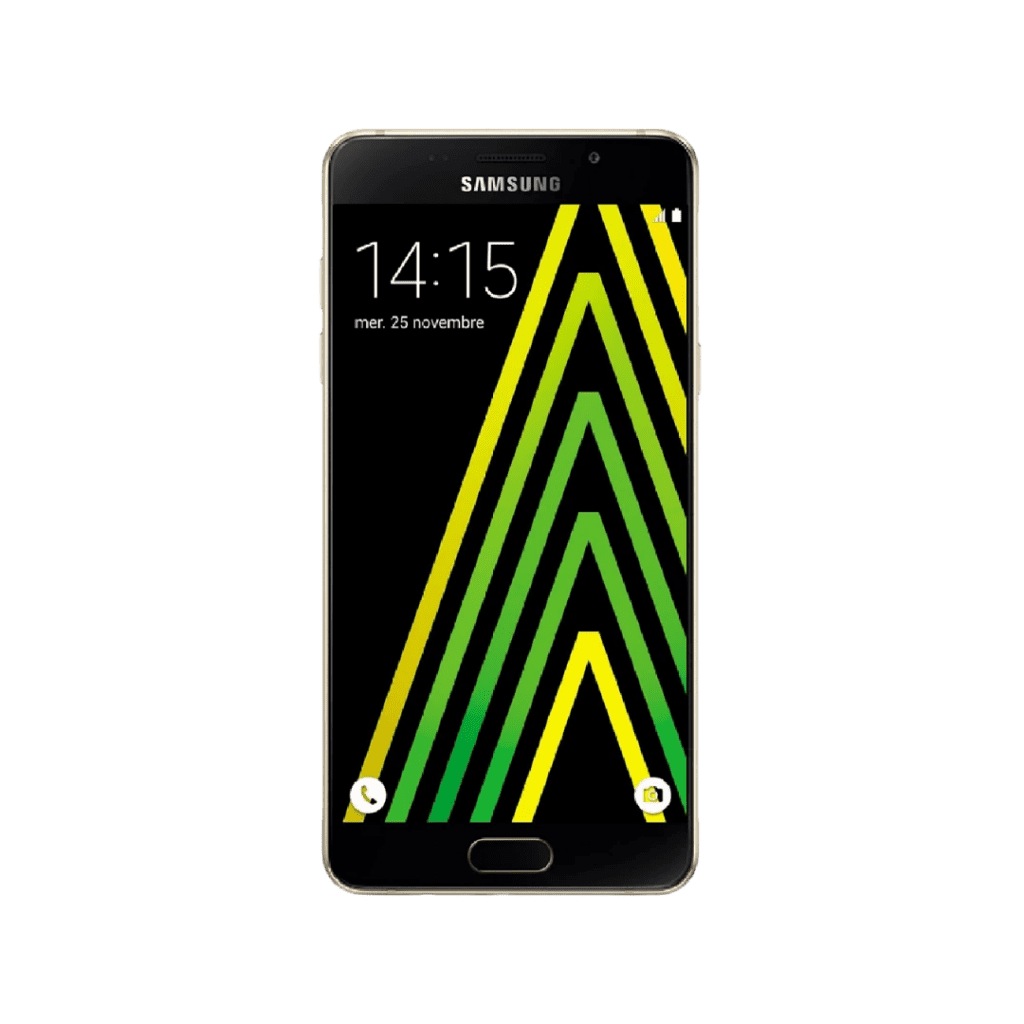 گوشی موبایل سامسونگ مدل Galaxy A5 2016