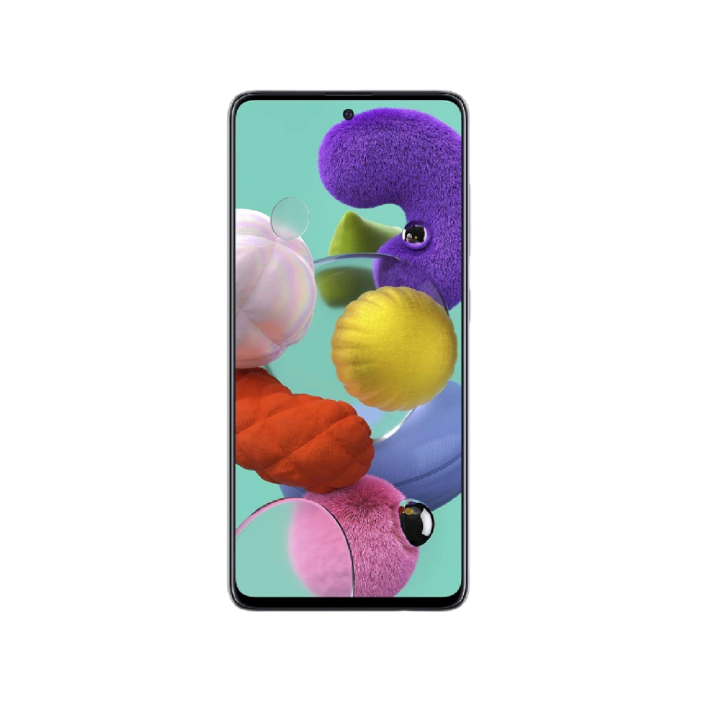 گوشی موبایل سامسونگ مدل Galaxy A51 SM-A515F/DSN