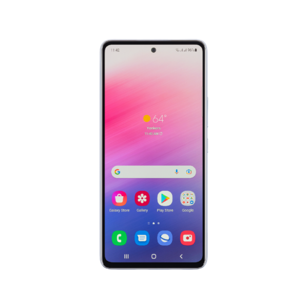 گوشی موبایل سامسونگ مدل GALAXY A53 5G