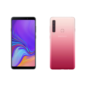 Galaxy A9 2018