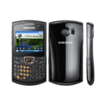 گوشی موبایل سامسونگ B6520 Omnia PRO 5 با طراحی زیبا و ویژگی‌های خاص