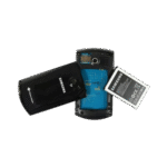 گوشی موبایل سامسونگ B6520 Omnia PRO 5 با طراحی زیبا و ویژگی‌های خاص