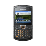 گوشی موبایل سامسونگ B6520 Omnia PRO 5 با طراحی زیبا و ویژگی‌های خاص