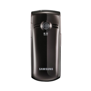 سامسونگ سی ۳۲۰۰ مونت بار