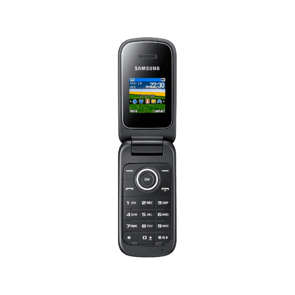 سامسونگ E1190